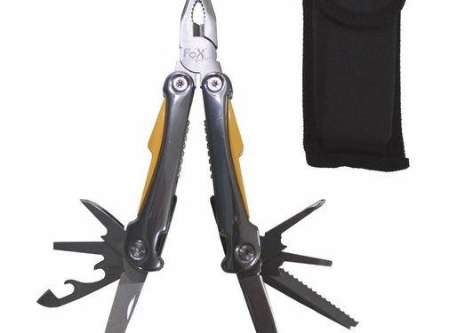 Fox Outdoor Fox Outdoor - set de bricolage - grand - nylonetui