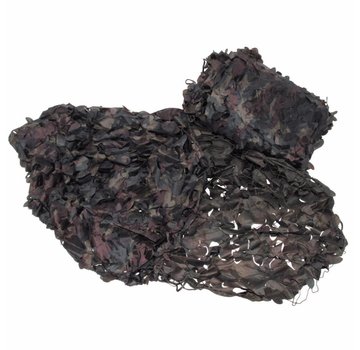 MFH MFH - Camo Net  -  3 x 6 m  -  Woodland