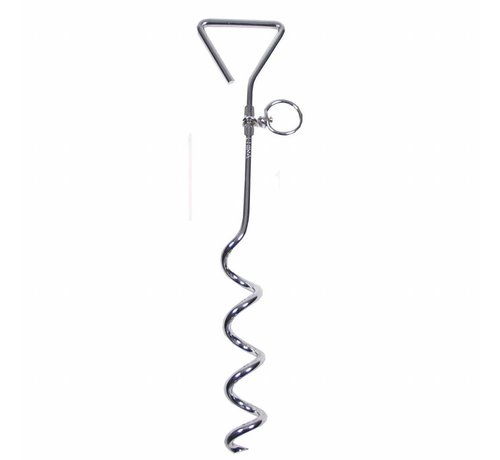 MFH MFH - Spiral-Hering -  Metall -  40 cm