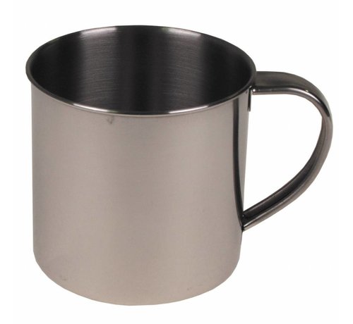 MFH MFH - tasse -  inox -  250 ml