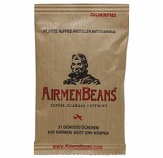 MFH Max Fuchs - AirmenBeans Pastillen -  21 Pastillen -  7% Mwst.