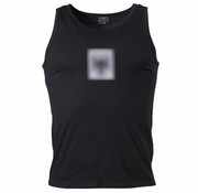 MFH MFH - BW Tank-Top -  schwarz -  mit Adler