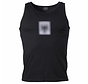 MFH - BW Tank-Top -  schwarz -  mit Adler