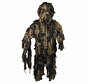 MFH - Camouflagepak -  "Ghillie"  -  woodland