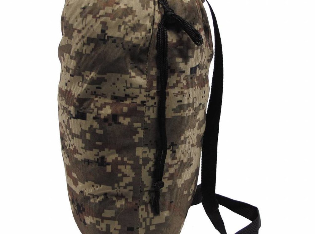 MFH MFH - Camouflagepak -  "Ghillie"  -  woodland