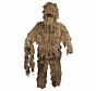 MFH - Costume de camouflage -  "Ghillie"  -  désert