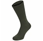 Army Socken, oliv, halblang, 3-er Pack