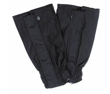 MFH MFH - BW Gaiters  -  Zwart