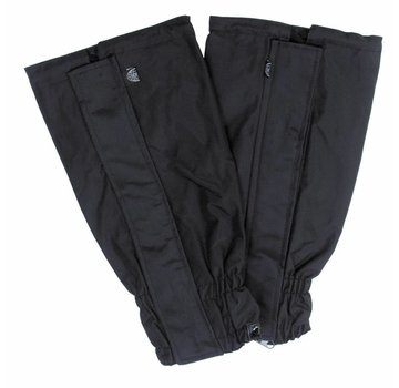 MFH MFH - BW Gaiters  -  Zwart