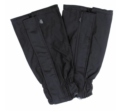 MFH MFH - BW Gaiters  -  Zwart