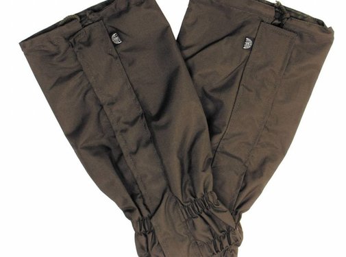 MFH MFH - BW Gaiters - Legergroen