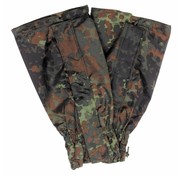 MFH MFH - BW Nässeschutzgamaschen -  flecktarn