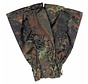 MFH - BW Gaiters  -  Vlekken camouflage