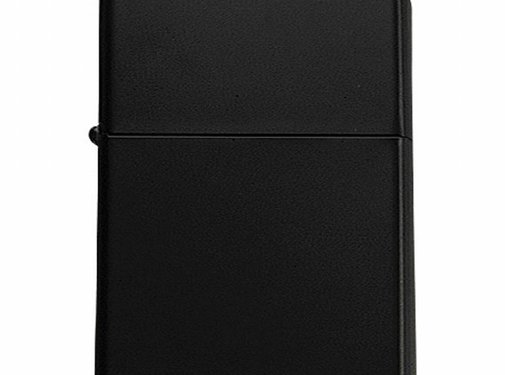 MFH MFH - briquet - noir