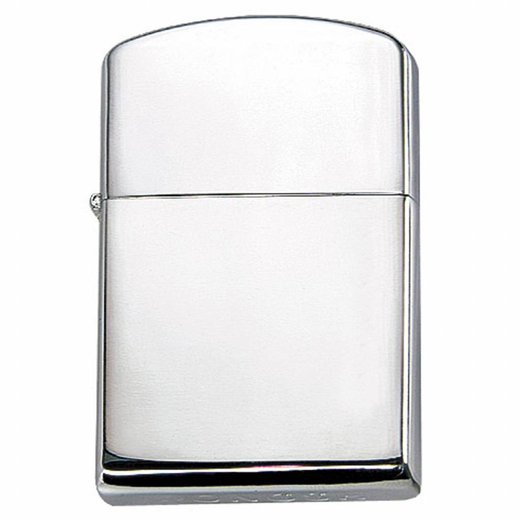 PIERRES À BRIQUET ZIPPO (6pcs)