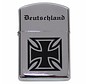 MFH - briquet -  "Germany" -  chrome poli