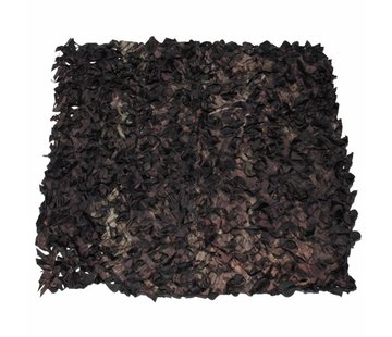 MFH MFH - Camo Net  -  2 x 3 m  -  Omkeerbare  -  jager bruin / OD groen