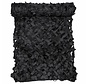 MFH - filet camouflage -  2x3m -  "Basic" -  noir -  avec sac de PVC