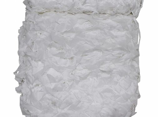 MFH MFH - Camo Net  -  2 x 3 m  -  "Basic"  -  Witte