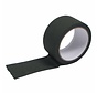 MFH - bande adhesive tissu -  5 cm x 10 m -  kaki