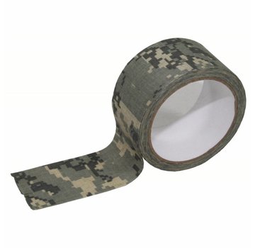 MFH MFH - bande tissus auto adhésive - 5 cm x 10 m - AT-digital