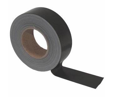 MFH Army Pantser-Plakband Textiel Duct Tape 5 cm x 50 m olijf/legergroen