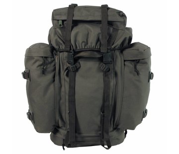 MFH MFH - BW Rucksack -  "Mountain" -  oliv