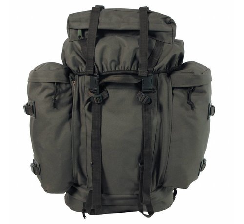 MFH MFH - BW Rucksack -  "Mountain" -  oliv