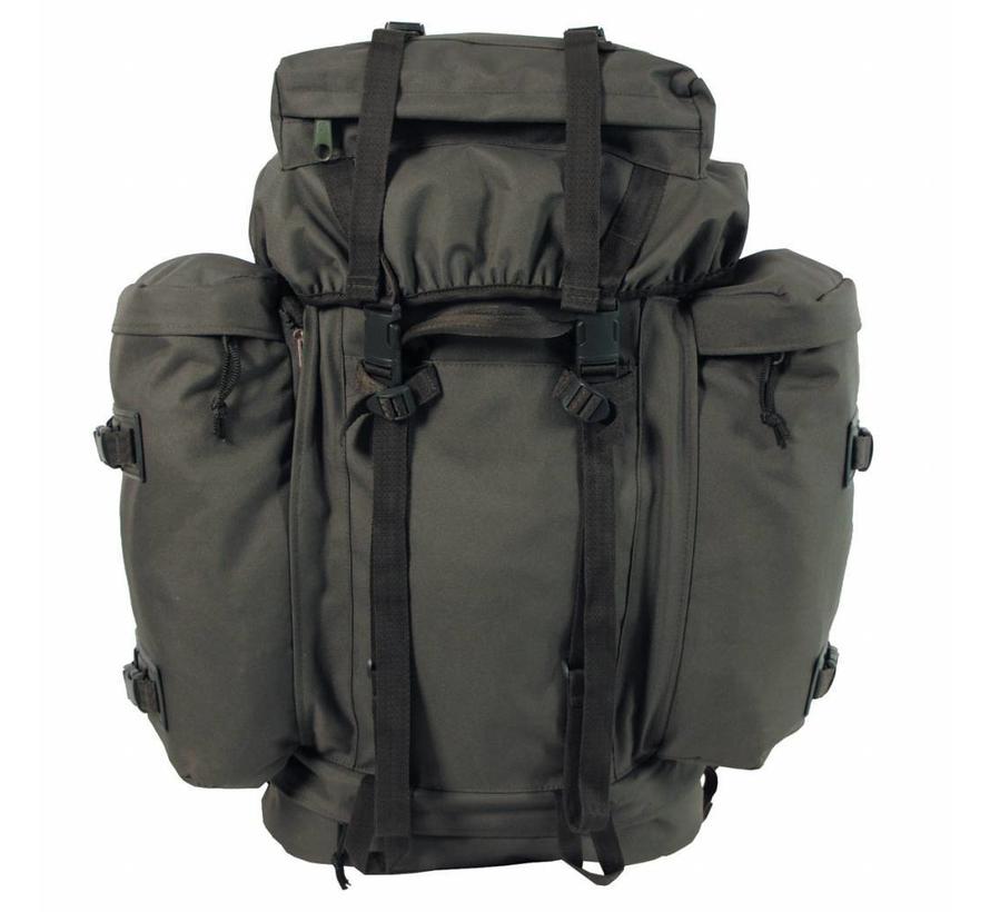 MFH - BW Rucksack -  "Mountain" -  oliv