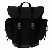 MFH MFH - BW Gebirgsrucksack -  neues Modell -  schwarz