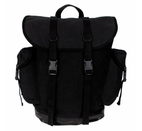 MFH MFH - BW Gebirgsrucksack - neues Modell - schwarz
