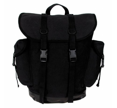 MFH MFH - BW Gebirgsrucksack -  neues Modell -  schwarz