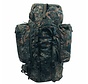 MFH - Rucksack -  "Alpin 110" -  flecktarn