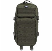 MFH | Mission For High Defence MFH High Defence - US Rucksack -  Assault I -  oliv