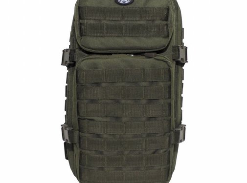 MFH | Mission For High Defence MFH High Defence - US Rucksack - Assault I - oliv