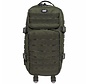 MFH High Defence - US Rucksack -  Assault I -  oliv