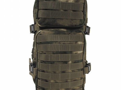 MFH | Mission For High Defence MFH High Defence - US Rucksack -  Assault I -  HDT-camo FG