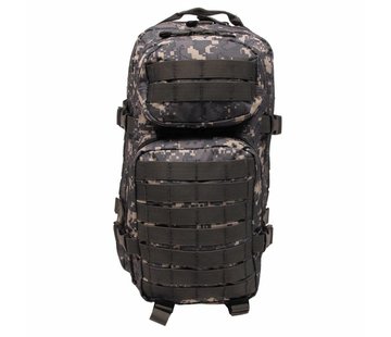 MFH | Mission For High Defence MFH High Defence - US Rucksack -  Assault I -  AT-digital