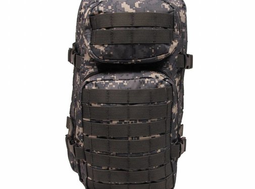 MFH | Mission For High Defence MFH High Defence - Sac à dos US - "Assault I" - AT-digital