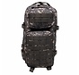 MFH High Defence - US Rucksack -  Assault I -  AT-digital