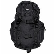 MFH | Mission For High Defence MFH High Defence - Rucksack -  "Recon I" -  15 l -  schwarz