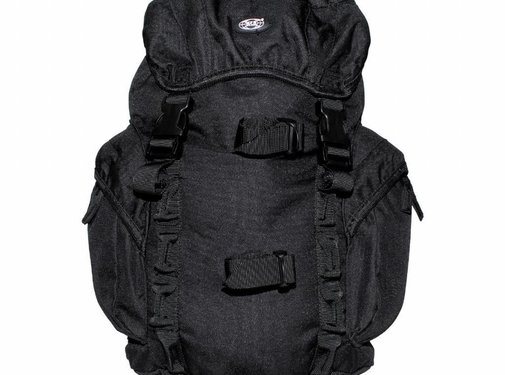 MFH | Mission For High Defence MFH High Defence - sac à dos "Recon I" -  15 l -  noir