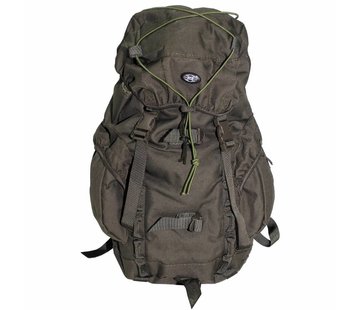 MFH | Mission For High Defence MFH High Defence - Rucksack -  "Recon II" -  25 l -  oliv