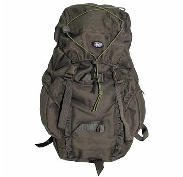 MFH | Mission For High Defence MFH High Defence - Rucksack -  "Recon II" -  25 l -  oliv