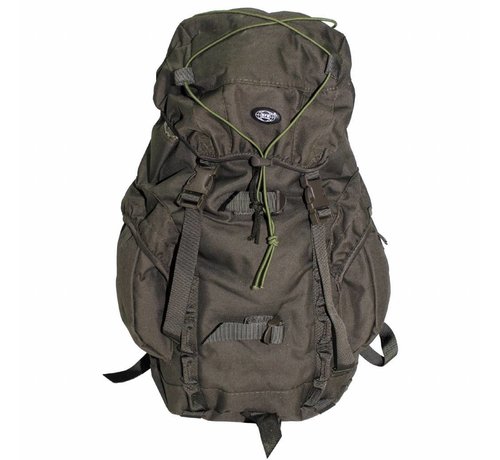 MFH | Mission For High Defence MFH High Defence - Rucksack -  "Recon II" -  25 l -  oliv