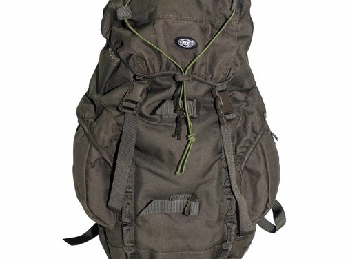 MFH | Mission For High Defence MFH High Defence - Rucksack -  "Recon II" -  25 l -  oliv