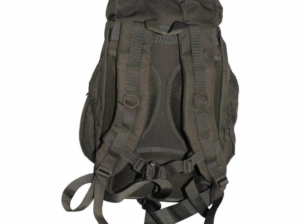 MFH | Mission For High Defence MFH High Defence - sac à dos "Recon II" -  25 l -  kaki