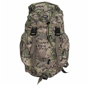MFH | Mission For High Defence MFH High Defence - Rucksack -  "Recon II" -  25 l -  operation-camo
