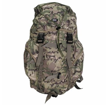 MFH | Mission For High Defence MFH High Defence - Rucksack -  "Recon II" -  25 l -  operation-camo