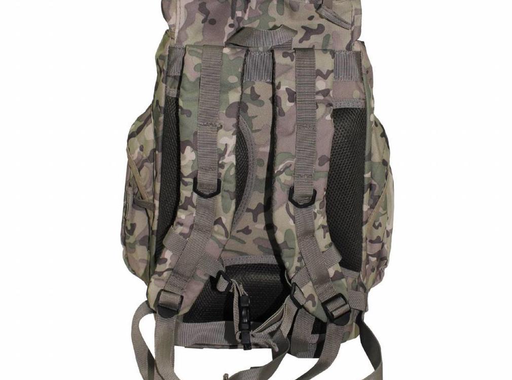 MFH | Mission For High Defence Rugzak 'Recon II' 25 Liter operation-camo